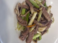 -良友·海鲜青岛菜(五四广场店)