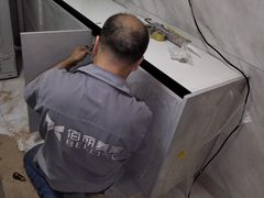 -佰丽爱家全屋定制(汶水店)