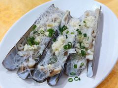 圣子皇-蚝专家(北滘店)