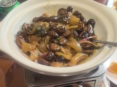 -黄泥岗·地道湖北菜(奥特莱斯店)