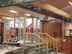 大堂-东方饺子王(创始店)