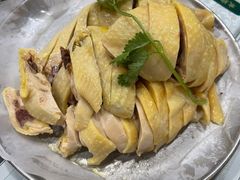 -阿金大白·上海菜馆(新天地店)