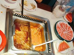 -重庆高老九火锅(万象城店)