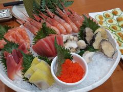 -银子铁板烧料理自助餐(人民广场店)
