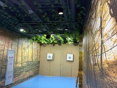 -都市枪神实弹射击俱乐部