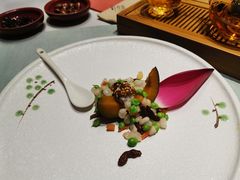 -叶叶菩提·晋福宫