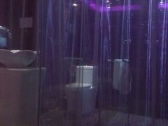 -天鹅恋主题酒店(光谷广场步行街店)