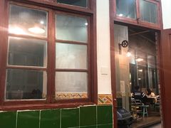 门面-憨铁匠老火锅(龙岗万科里店)
