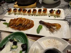 -御提小馆烤鸭店(陆家嘴店)