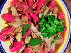 -鱼食饭稻·苏浙土菜17年老馆子(平江路店)