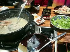 -盈田盈粥庄(博山东路店)