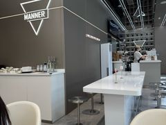 -Manner Coffee(万象食家店)