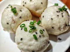 -金枝玉叶上海人家食府(三里河店)