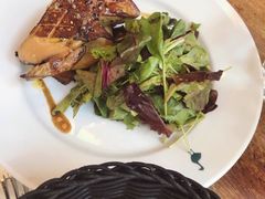 -Le Comptoir de la Gastronomie