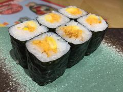 -友壹町寿司(嘉洲广场店)