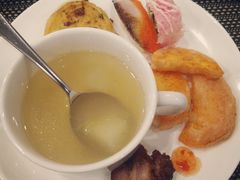 -厦门海景千禧大酒店·海景咖啡厅