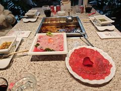 -大妙火锅·非物质文化遗产(东湖公园店)