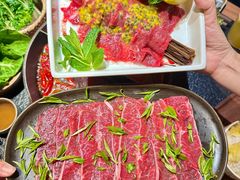-大龙燚·旷野鲜火锅(广州首店)