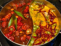 -捞王锅物料理(金城路店)