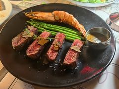 -安妮意大利餐厅(日坛店)