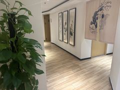-麦子MaiMassage(打浦桥店)