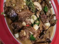 -和源祥·日照菜扛把子(万平口一店)