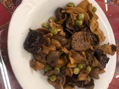-玉华台饭庄(裕中西里小区店)