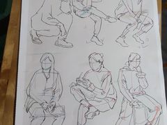 -BRAVO 赞·美艺术中心·系统美术·书法·艺考(双井校区)