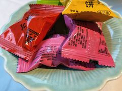 -千百味红餐厅·非遗江西菜(绿地双子塔总店)