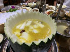 -尚竹阁冬瓜盅·18年地标美食(平洲店)