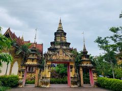 -西双版纳总佛寺