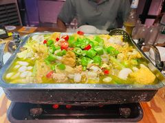 -后街佬·炭火鲜鱼杂(33小镇店)
