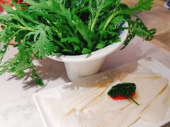 -周渝食惦酸菜鱼(青浦店)