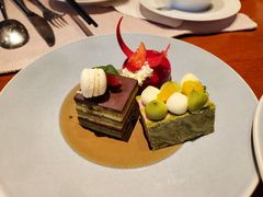 -阿纳迪酒店·秘境西餐厅