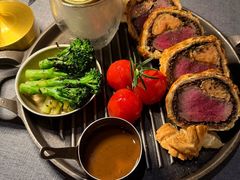 -Primotable高桌牛排馆(外滩店)