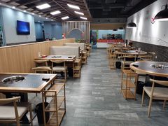 -大自然醉鹅·铁锅火焰鹅(上海联洋店)