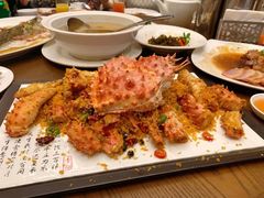 -水月周庄铂尔曼酒店-水月荟中餐厅