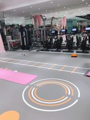 -葆姿普拉提·瑜伽