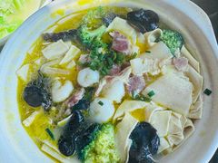-二泉园老菜馆·百年无锡菜
