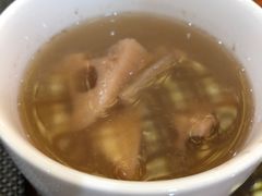 -大佛寺高级素食自助餐厅