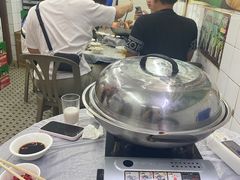 -凤城康记饭店