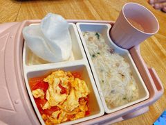 -莆田餐厅PUTIEN(三里屯店)