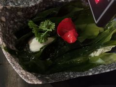 -哥老官重庆美蛙鱼头(宝山龙湖店)