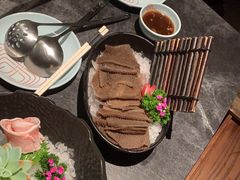 -捞王猪肚鸡火锅(金华义乌之心店)