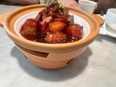 -小菜园新徽菜(芜湖万达店)