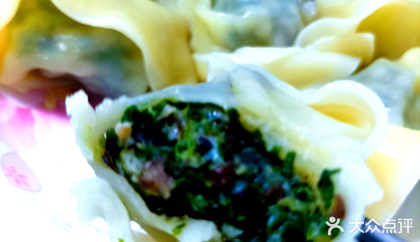 千里香馄饨 外卖别错过