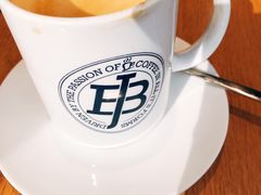 -Jamaicablue Coffeeshop(中央广场店)