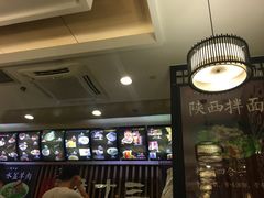 -潼十三肉夹馍(东单店)