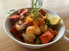-WOKKA by艮上(中海环宇荟店)