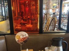 -江边城外烤全鱼(方庄时代购物中心店)